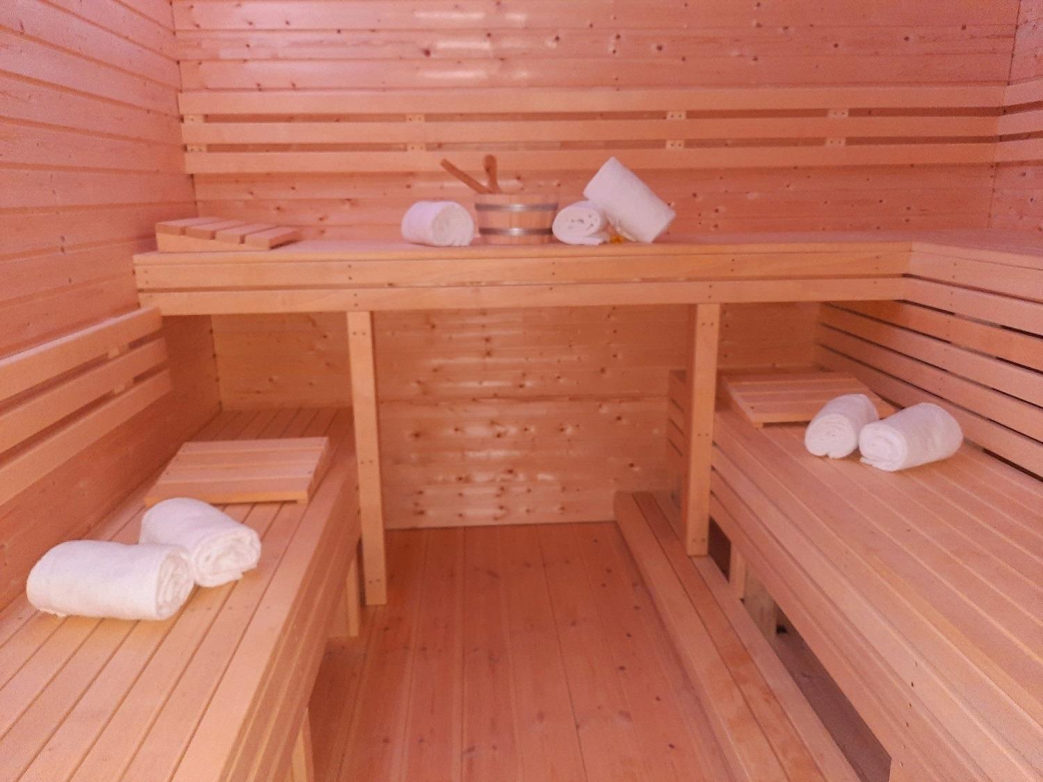 05 Premium Camping Pod "Groede" Silberstedt Exterior photo